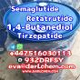 1,4-Butanediol GBL 1 4Bdo 110-63-4 Factory Price Factory