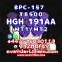 HGH 191AA BPC 157 TB 500 raw powder 12629-01-5 Best Price