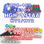 HGH 191AA BPC 157 TB 500 raw powder 12629-01-5 Best Price