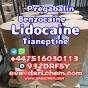 Lidocaine Tianeptine pregabalin raw Powder 137-58-6 Factory Price