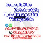 1,4-Butanediol GBL 1 4Bdo 110-63-4 Best Price Raw Powder - Раздел: Косметика, парфюмерия, средства по уходу