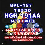 HGH 191AA BPC 157 TB 500 raw powder 12629-01-5 Wholesale Price