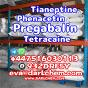 pregabalin Phenacetin Tetracaine raw Powder 148553-50-8 Top Quality