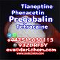 pregabalin Phenacetin Tetracaine raw Powder 148553-50-8 Top Quality