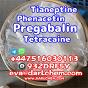 pregabalin Phenacetin Tetracaine raw Powder 148553-50-8 Top Quality