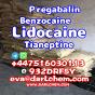 Lidocaine Tianeptine pregabalin raw Powder 137-58-6 High Quality
