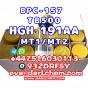 HGH 191AA BPC 157 TB 500 raw powder 12629-01-5 Wholesale Price
