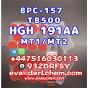 HGH 191AA BPC 157 TB 500 raw powder 12629-01-5 Wholesale Price