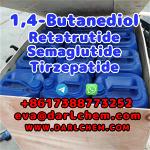 1,4-Butanediol GBL 1 4Bdo 110-63-4 Best Price darl Supply