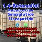 1,4-Butanediol GBL 1 4Bdo 110-63-4 Best Price darl Supply