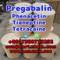 pregabalin Phenacetin Tetracaine raw Powder 148553-50-8 99.9% Stronger