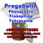pregabalin Phenacetin Tetracaine raw Powder 148553-50-8 99.9% Stronger