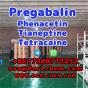 pregabalin Phenacetin Tetracaine raw Powder 148553-50-8 99.9% Stronger