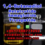 1,4-Butanediol GBL 1 4Bdo 110-63-4 Best Price Hot Sale