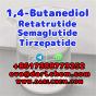 1,4-Butanediol GBL 1 4Bdo 110-63-4 Best Price Hot Sale