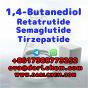 1,4-Butanediol GBL 1 4Bdo 110-63-4 Best Price Hot Sale