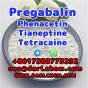 pregabalin Phenacetin Tetracaine raw Powder 148553-50-8 Hot Sale