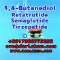 1,4-Butanediol GBL 1 4Bdo 110-63-4 Factory Price Hot Sale