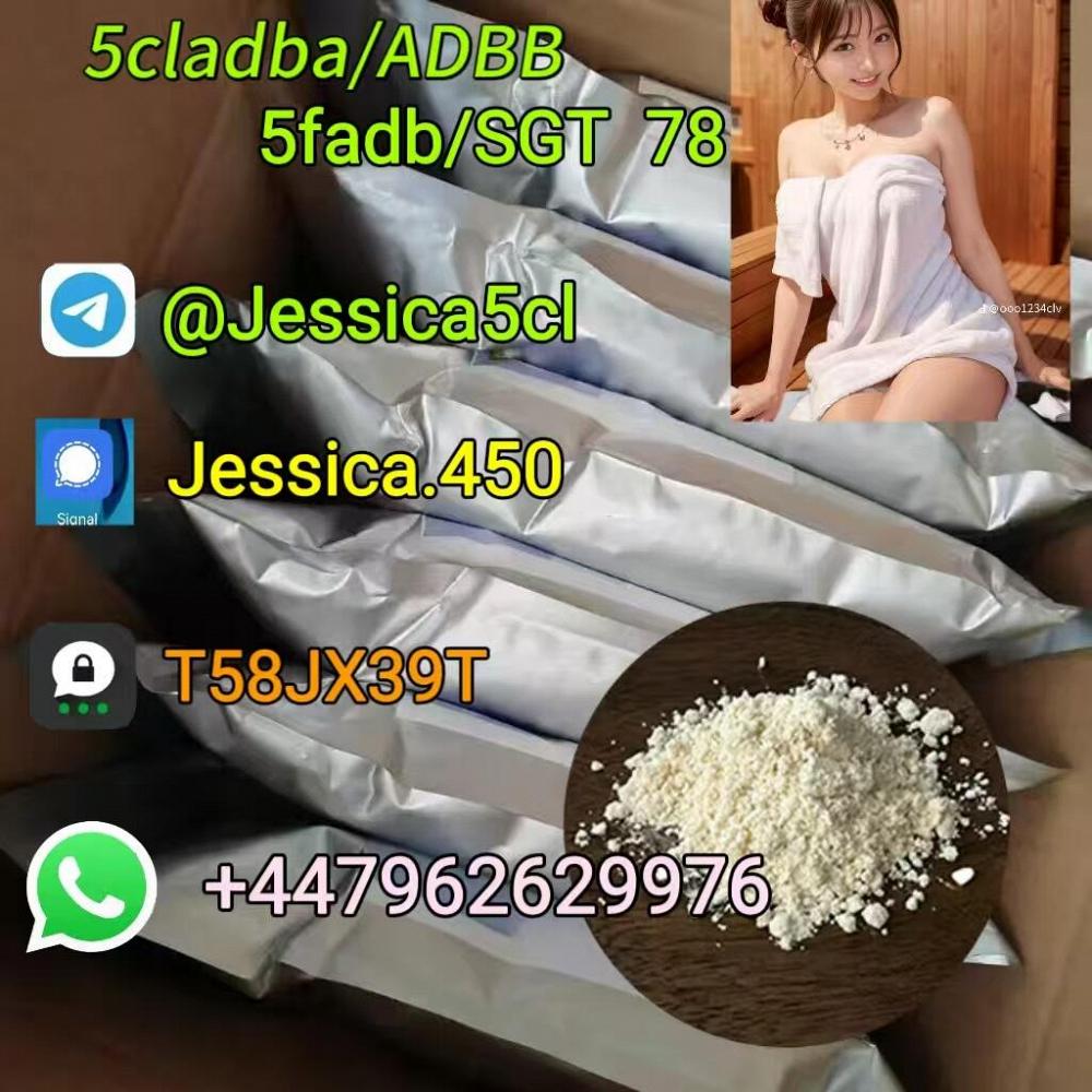 Noids raw materials 5cl-adb-a 5cladba ADBB powder