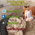 Supplier 5cl-adb 5CLADB 5CL 5cl Adb Raw Materials Low Price Best Effect In Stock