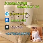 Noids raw materials 5cl-adb-a 5cladba ADBB powder