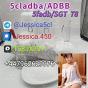Supplier 5cl-adb 5CLADB 5CL 5cl Adb Raw Materials Low Price Best Effect In Stock