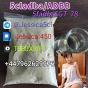 Chemicals are especially good 5cladba adbb jwh-018 5f-adb