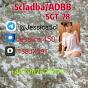 Noids raw materials 5cl-adb-a 5cladba ADBB powder pmk