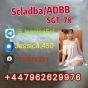 Noids raw materials 5cl-adb-a 5cladba ADBB powder pmk