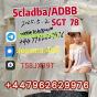 Noids raw materials 5cl-adb-a 5cladba ADBB powder pmk