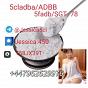 Noids raw materials 5cl-adb-a 5cladba ADBB powder