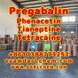 pregabalin Phenacetin Tetracaine raw Powder 148553-50-8 Factory