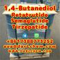 1,4-Butanediol GBL 1 4Bdo 110-63-4 Factory Price High Quality