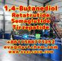 1,4-Butanediol GBL 1 4Bdo 110-63-4 Factory Price High Quality