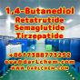 1,4-Butanediol GBL 1 4Bdo 110-63-4 Factory Price High Quality