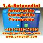1,4-Butanediol GBL 1 4Bdo 110-63-4 Factory Price Factory Direct