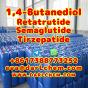 1,4-Butanediol GBL 1 4Bdo 110-63-4 Factory Price Factory Direct
