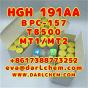 HGH 191AA BPC 157 TB 500 raw powder 12629-01-5 Factory