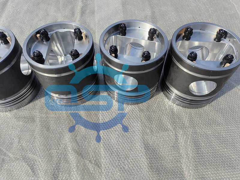 D49 Piston