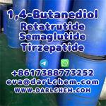 1,4-Butanediol GBL MelanotanI 110-63-4 Factory - Раздел: Галантерея, бижутерия, ювелирные изделия