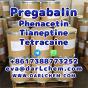 pregabalin Phenacetin Tetracaine raw Powder 148553-50-8 Factory