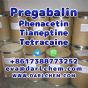 pregabalin Phenacetin Tetracaine raw Powder 148553-50-8 Factory