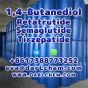 1,4-Butanediol GBL MelanotanI 110-63-4 Factory