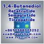 1,4-Butanediol GBL MelanotanI 110-63-4 Factory
