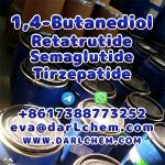 1,4-Butanediol GBL MelanotanI 110-63-4 Top Quality - Раздел: Косметика, парфюмерия, средства по уходу