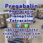 pregabalin Phenacetin Tetracaine raw Powder 148553-50-8 Top Quality