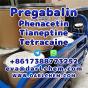 pregabalin Phenacetin Tetracaine raw Powder 148553-50-8 Top Quality
