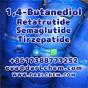 1,4-Butanediol GBL MelanotanI 110-63-4 Top Quality