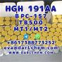 HGH 191AA BPC 157 TB 500 raw powder 12629-01-5 Top Quality