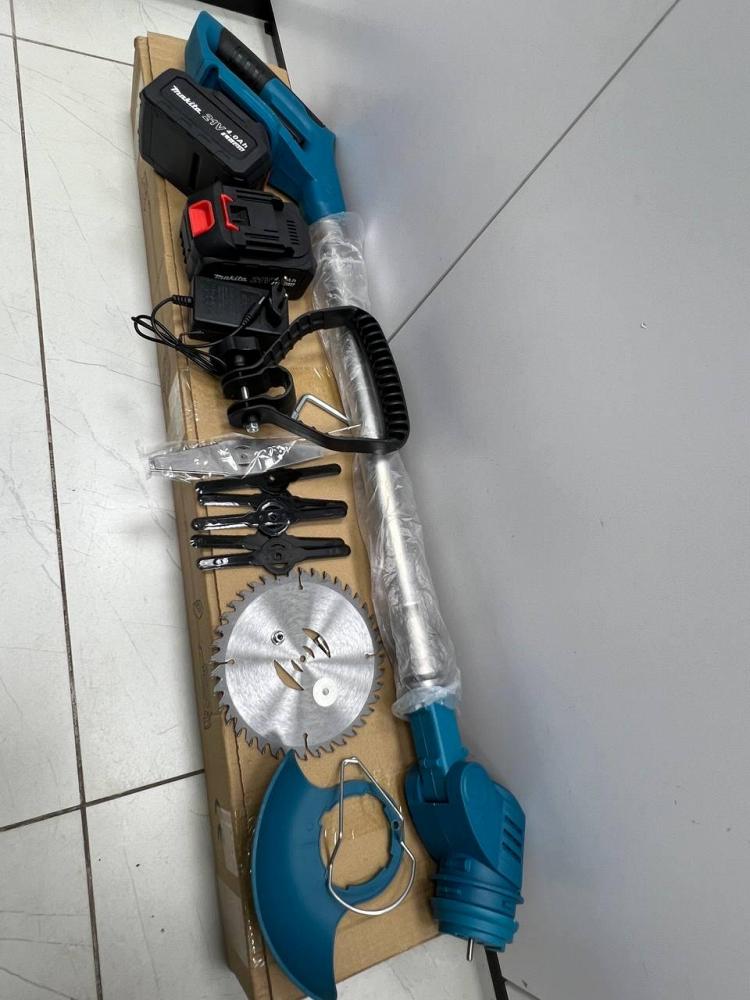Триммер аккумуляторный Makita